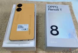 oppo Reno8T 0