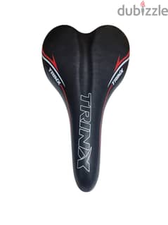 كرسي دراجة ترينكس Seat bicycle trinx