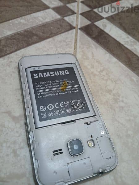 samsung j1 2