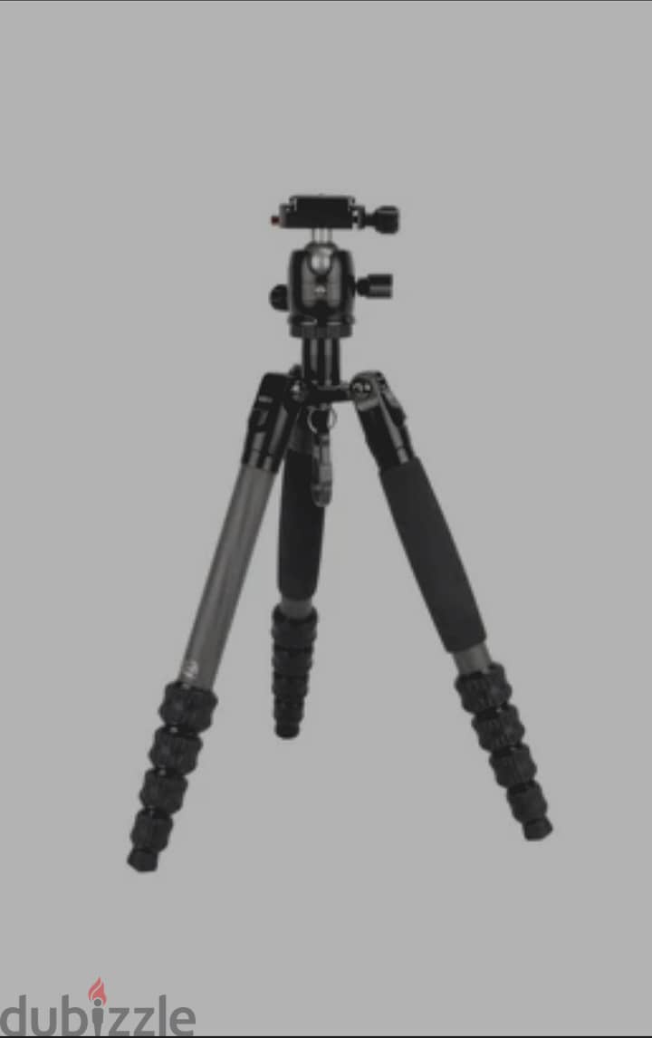 Sirui lightweight carbon fiber camera tripod travele (Sirui)lightweigr 2