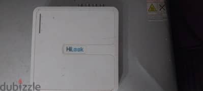 dvr hilook 0