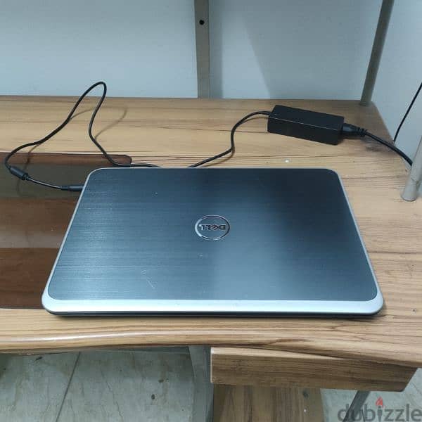 لاب توب dell Inspiron 15r 5537 1