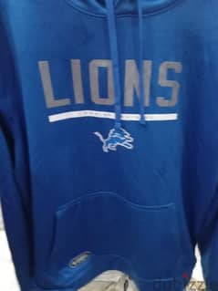 sweatshirt Deserv Lion