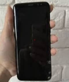 موبايل سامسونج s 8 plus 0