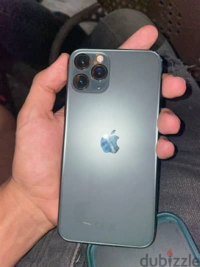 IPhone 11pro