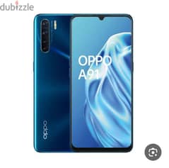 oppo a91