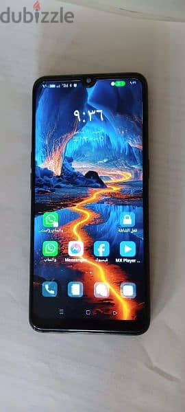 Oppo Reno 3 4