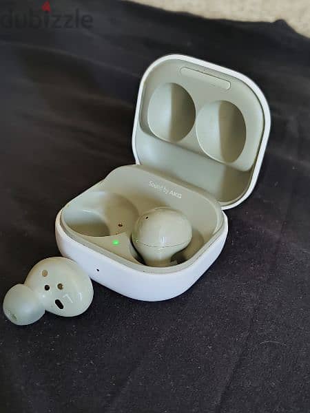 airpods Samsung Galaxy 2 1