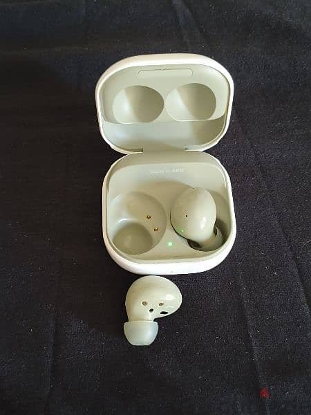 airpods Samsung Galaxy 2 3