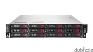 HPE APOLLO 4200 GEN9 SERVER/Workstaion سيرفر/وركستيشن