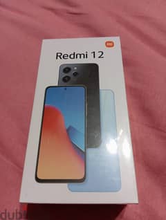 Redmi 12