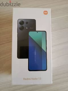 Xiaomi Redmi Note 13