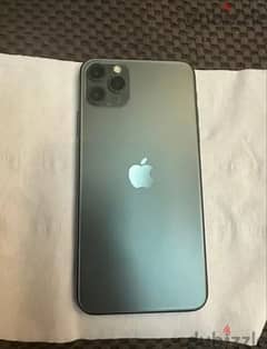 iPhone 11pro max512