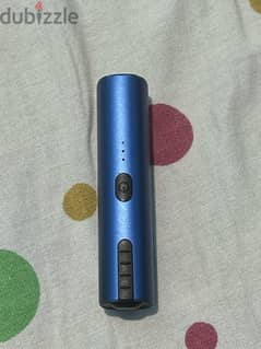 Iqos ismod