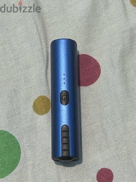 Iqos ismod 0