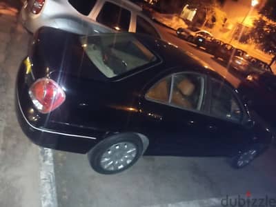 Nissan Sunny 2008