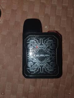 KOKO Caliburn gk2