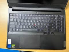 lenovo ideapad gaming 3