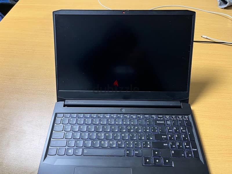 lenovo ideapad gaming 3 5