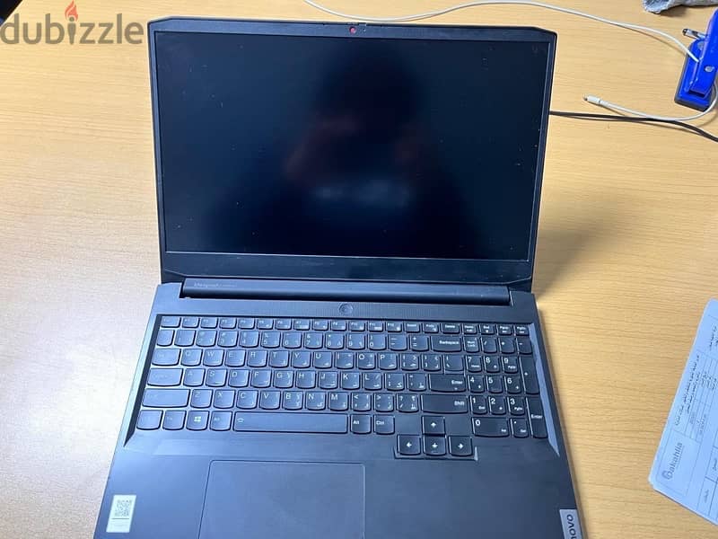 lenovo ideapad gaming 3 7