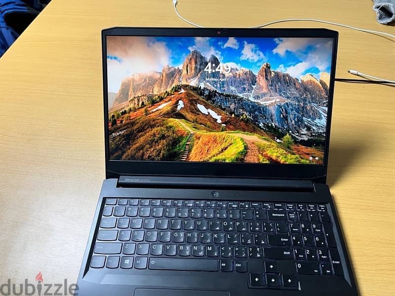 lenovo ideapad gaming 3 10