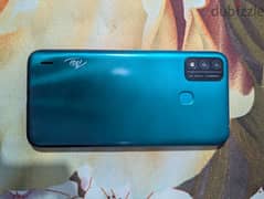 itel a48