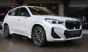 BMW X1 2024 wakel