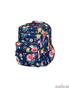 حقيبة ظهر . شنطة باك كبس . cubs backpack