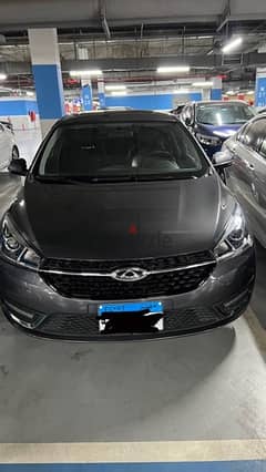 Chery Arrizo 5 2023