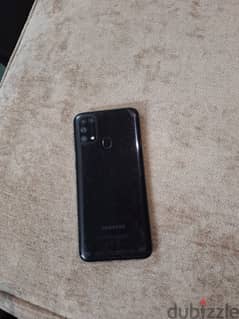 samsung m31