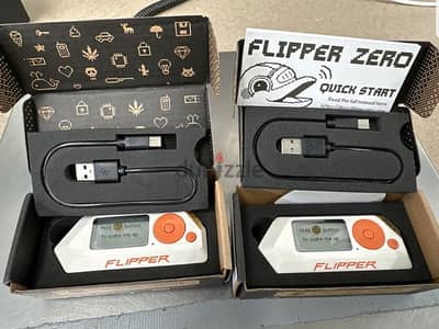 flipper zero with Wi-fi board