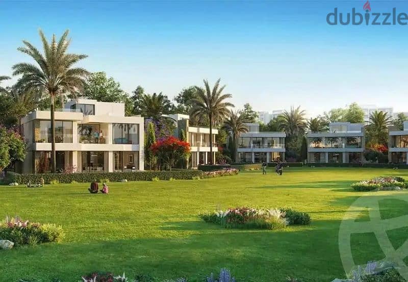 فيلا تاون هاوس 204 في مدينة نور -Townhouse 204 Villa in Noor City 6