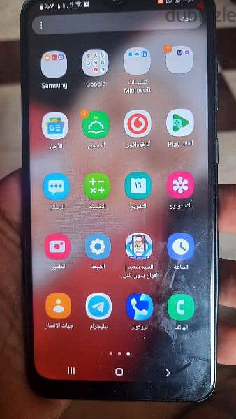 موبابل سامسونج A30S للبيع. 0