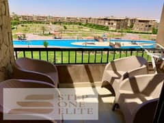 Chalet for sale on the sea, installments over 10 years, in Ain Sokhna