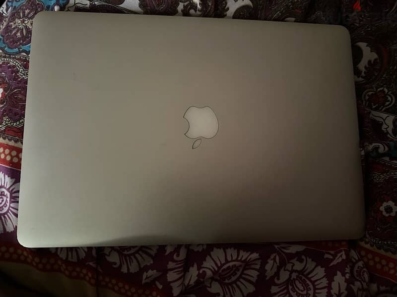 MacBook Pro Mid 2015 2