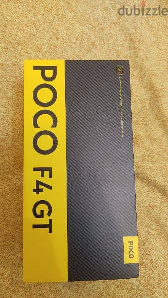 Poco F4 GT gaming 0