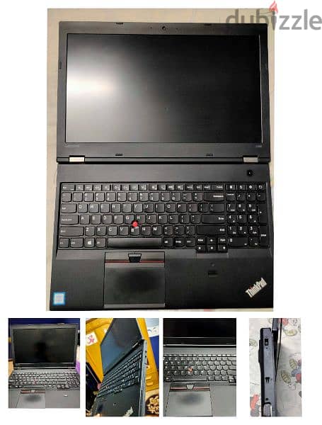 Lenovo ThinkPad 0