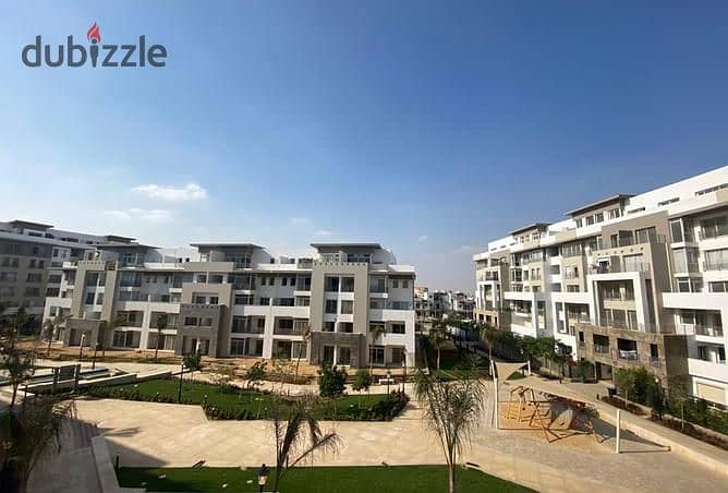 amazing apartment 192 m for sale with installments till 2026 4