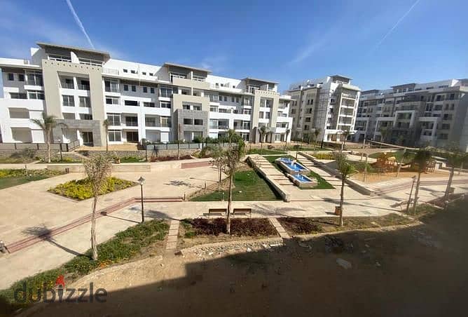 amazing apartment 192 m for sale with installments till 2026 5