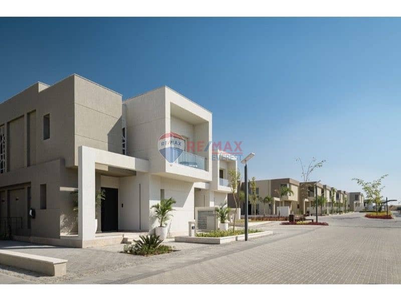 RESALE one bedroom apartment 98m in Badya - The Boulevard 7