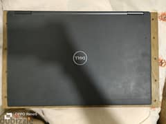 dell precision 7740