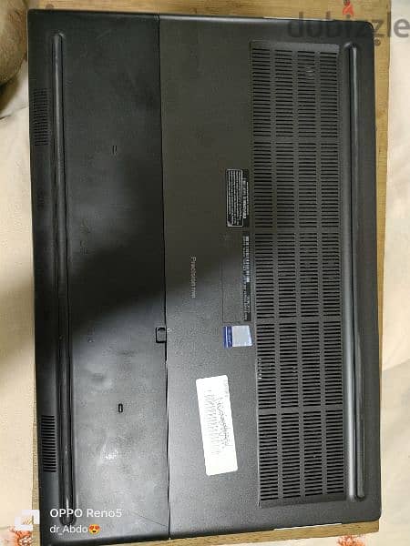 dell precision 7740 1