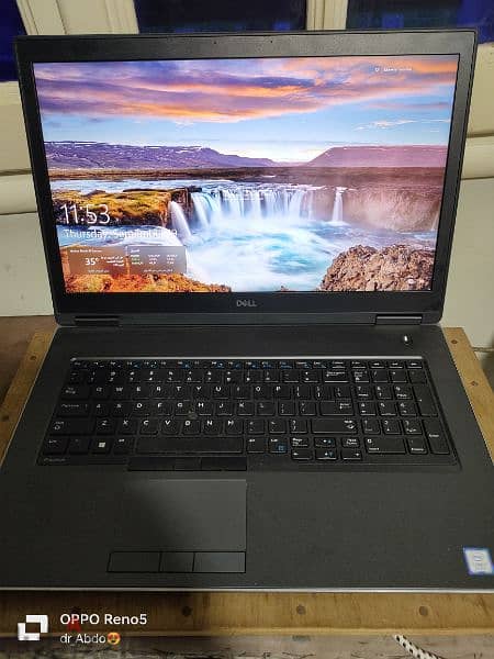 dell precision 7740 2