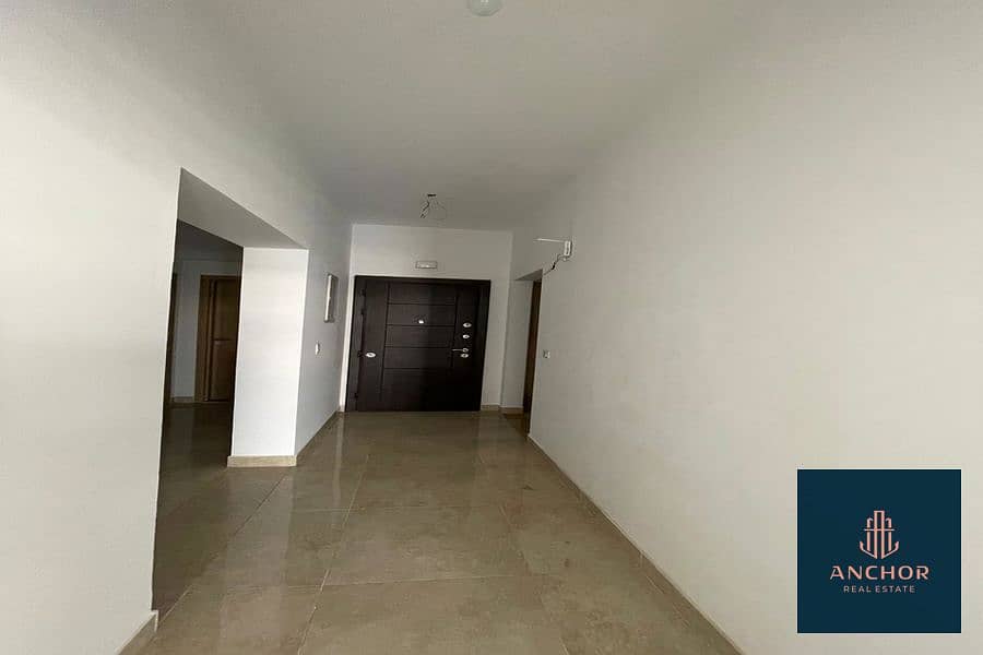 Finished Apartment+ACs with All the Necessary Facilities Landscape View | شقة تضم جميع المرافق اللازمة للحياة الراقية كاملة التشطيب بالتكيفات 9