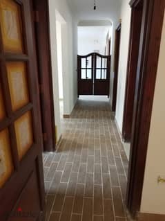 شقة للبيع في مدينتي موقع ممتاز جدا مساحتها 114 م / Apartment for sale in Madinaty, very excellent location, area of ​​114 square meters 0