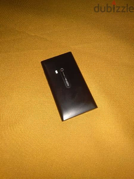 Nokia N9 2