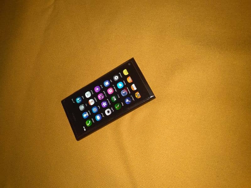 Nokia N9 3