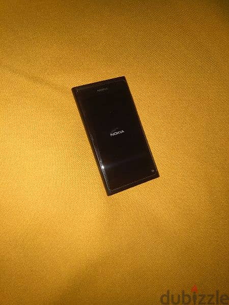 Nokia N9 4