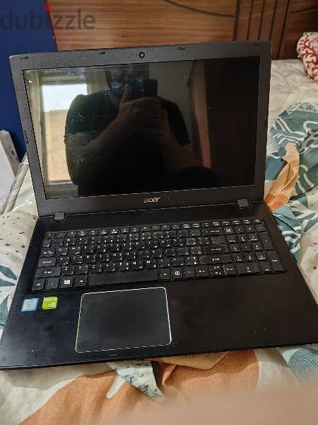 Acer Aspire E5-576G قابل للبدل مع تابلت 2