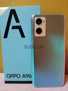 Oppo A96